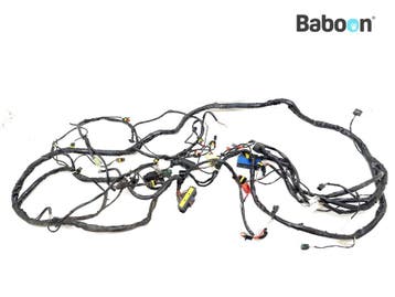 Kabelboom Piaggio | Vespa X10 500 2012-2015 M76300 (643214), Verzenden, Gebruikt