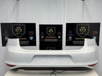 VW Golf 7 VII AUA bj.2016 achterbumper art.5G6807421 wit, Auto-onderdelen, Gebruikt, Achter, Volkswagen, Bumper