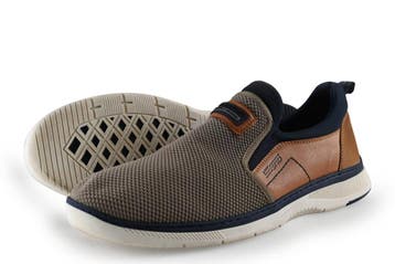Salamander Sneakers in maat 45 Grijs, Overige kleuren, Verzenden, Salamander, Sneakers of Gympen
