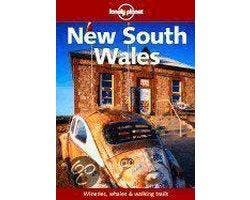 New South Wales - New South Wales, Boeken, Reisgidsen, Ophalen of Verzenden, Nieuw