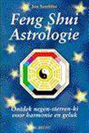 FENG SHUI ASTROLOGIE 9789023009894 J. Sandifer, Verzenden, Gelezen, J. Sandifer