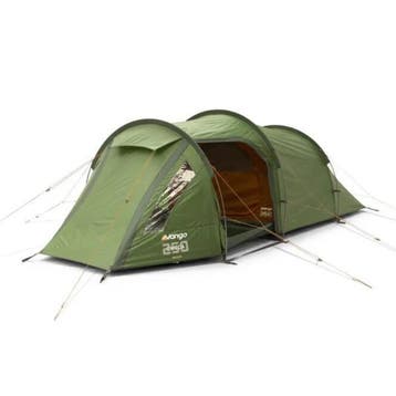 Vango Omega 250 Tweepersoons Trekkerstent nieuw, Ophalen of Verzenden, Nieuw, Tot en met 2