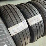 2 x Michelin 205-60-16 Zomerbanden 6mm, Auto-onderdelen, Banden en Velgen, Gebruikt, 16 inch, Band(en), Personenwagen