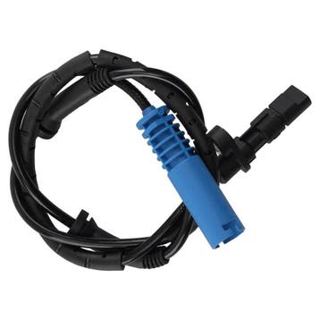 ABS-sensor voorzijde geschikt voor BMW 5 E39 520d 523i 52..., Verzenden, Nieuw, BMW
