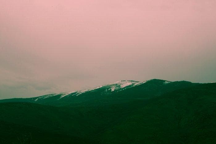 Viet Ha Tran - A cold morning II, Antiek en Kunst, Kunst | Designobjecten