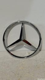 Mercedes-Benz Embleem Logo A2078170016, Auto-onderdelen, Ophalen, Gebruikt, Voor