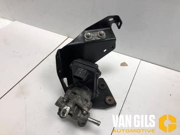 Oliepomp Mitsubishi Outlander O314150, Ophalen of Verzenden, Nieuw