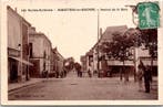 Frankrijk - Stad en Landschap, Landschap, Maritiem,, Gelopen