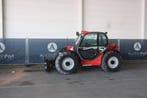 Veiling: Verreiker Manitou MLT634 Diesel 3400kg 6m 2014, Zakelijke goederen, Ophalen, Verreiker