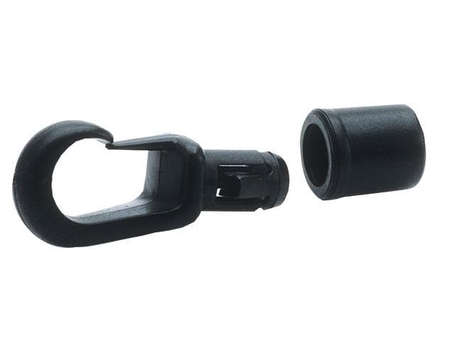 Elastiekhaakjes set VP. 10 stuks, Watersport en Boten, Bootonderdelen, Nieuw, Zeilboot of Motorboot, Ophalen of Verzenden