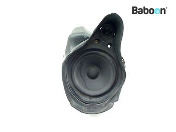 Radio Speaker Rechts BMW K 1200 LT 2004-> (K1200LT 04), Verzenden, Gebruikt