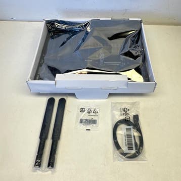 GIGABYTE B650 EAGLE AX socket AM5 Moederbord | Nieuw, Ophalen of Verzenden, Nieuw