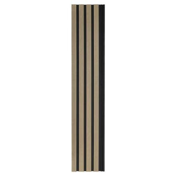 Composiet Gevelbekleding Oak – 2900mmx173mmx16mm, Doe-het-zelf en Verbouw, Platen en Panelen, Ophalen, Nieuw, Overige materialen