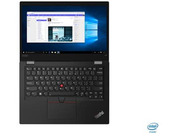 Lenovo ThinkPad L13 Gen 2 (20VH0048MH) - Laptop - Intel Core, Verzenden, Zo goed als nieuw, Lenovo