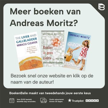 Weg met diabetes! 9789079872398 Andreas Moritz, Boeken, Verzenden, Zo goed als nieuw, Andreas Moritz