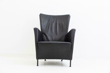 Montis Windy fauteuil, Kantine of Aula, Ophalen, Gebruikt, Stoel