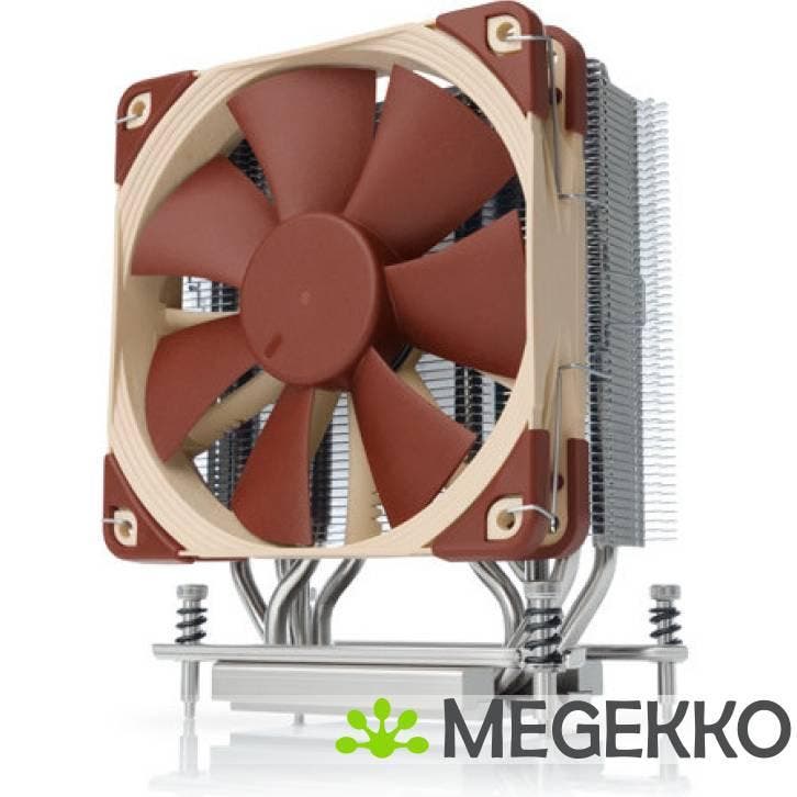 Noctua NH-U12S TR4-SP3, Computers en Software, Computerkoelers, Nieuw, Verzenden