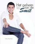 Het geheim van de Smit 9789491625008 Eddy Veerman, Verzenden, Zo goed als nieuw, Eddy Veerman