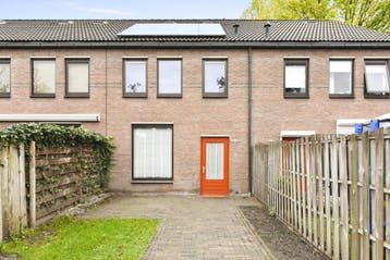 Te huur: Huis Bredevaert in Kaatsheuvel, Kaatsheuvel, Noord-Brabant