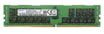 Samsung M393A4K40DB2-CTD7Y – 32GB DDR4 2666MHz ECC, Computers en Software, Servers, Ophalen of Verzenden, Nieuw