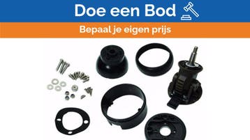 Bieden: Quicksilver Mercruiser 8M6003710 tilt steering mech, Ophalen of Verzenden, Nieuw