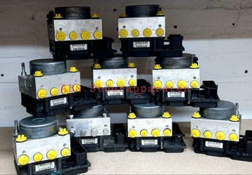 Gereviseerde ABS pomp Opel Corsa D - 2 jaar Garantie, Ophalen of Verzenden, Gereviseerd, Opel