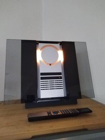 Bang & Olufsen Bang & Olufsen - BeoSound 3000 MK 2 plus Beo, Audio, Tv en Foto, Nieuw
