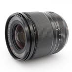 Fujifilm XF 18mm F/1.4 R LM WR | Tweedehands, Audio, Tv en Foto, Fotografie | Lenzen en Objectieven, Verzenden, Gebruikt