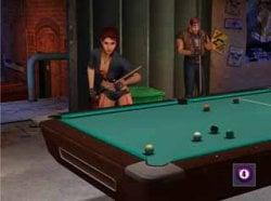 Pool Shark 2 (ps2 nieuw), Ophalen of Verzenden, Nieuw