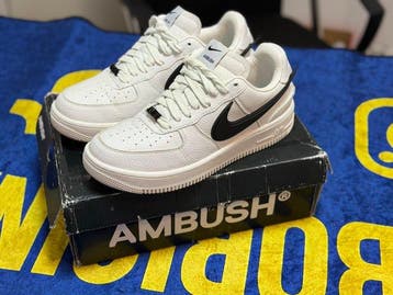 Nike - Nike x AMBUSH - Low-top sneakers - Maat: EU 42, Nieuw