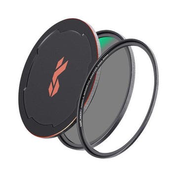 K&F Magnetisch Grijsfilter ND64 (77mm), Ophalen of Verzenden, Nieuw