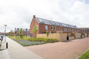 Te huur: Huis Heetveldsweg in Almelo, Overijssel, Almelo