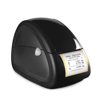 Q2 label printer, Verzenden, Nieuw
