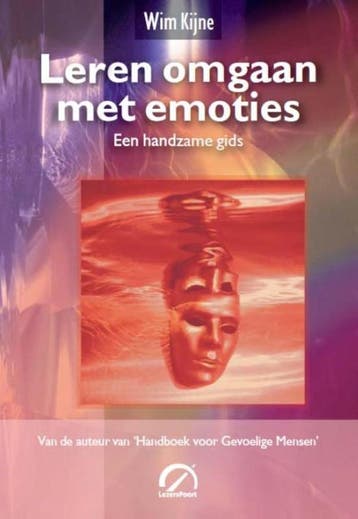 Leren omgaan met emoties / Levensboeken - Wim Kijne, Verzenden, Gelezen, Wim Kijne