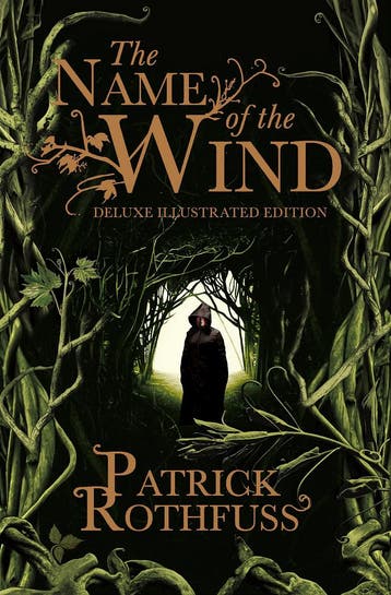 The Name of the Wind: 10th Anniversary Deluxe Illustrated, Boeken, Verzenden, Nieuw