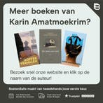 Het gym 9789044617191 Karin Amatmoekrim, Boeken, Verzenden, Gelezen, Karin Amatmoekrim