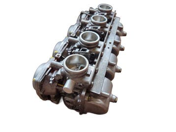 Mikuni BS32 Carburateur · Suzuki GSX750 (1980-1983), Motoren, Ophalen, Nieuw