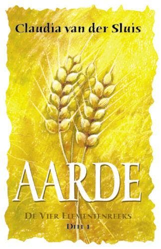 VIER ELEMENTEN 01 AARDE - C. van der Sluis 9789063785673, Verzenden, Zo goed als nieuw, C. van der Sluis