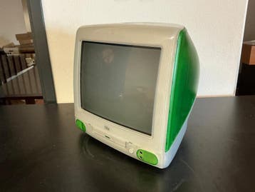Online veiling: Apple, iMac, all-in-one computer, Computers en Software