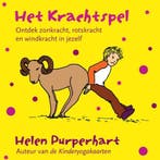 Het Krachtspel - kinderyoga, Ophalen of Verzenden, Nieuw
