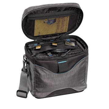 Cullmann XCU Outdoor Maxima 200 Cameratas, Verzenden