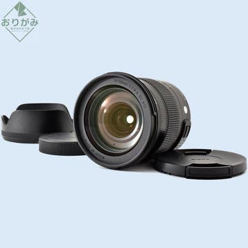 Sigma 2.8-4/17-70mm DC MACRO OS HSM (Contemporary 013) for, Nieuw