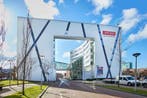 Kantoorruimte te huur Jan Pieterszoon coenstraat 7 Den Haag, Zakelijke goederen, Bedrijfs Onroerend goed, Huur, Kantoorruimte