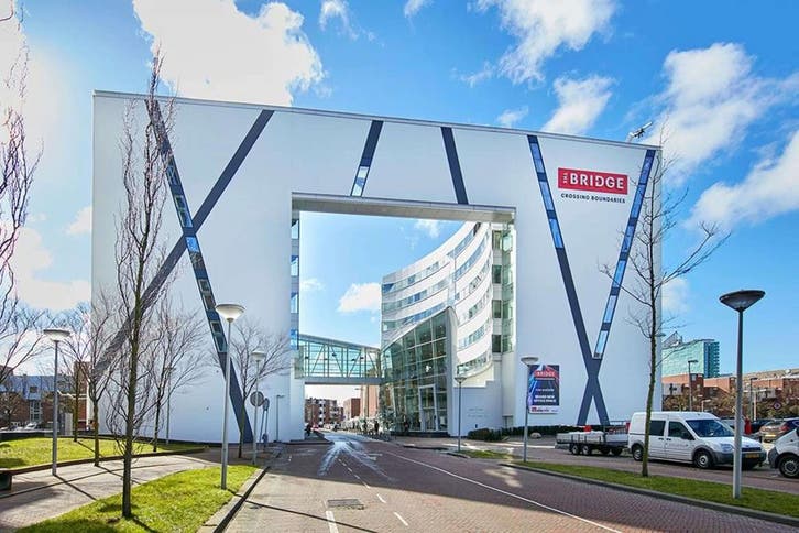 Kantoorruimte te huur Jan Pieterszoon coenstraat 7 Den Haag, Zakelijke goederen, Bedrijfs Onroerend goed, Kantoorruimte, Huur