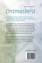 Ontmaskerd 9789085200482 Kristen Heitzmann, Boeken, Verzenden, Gelezen, Kristen Heitzmann