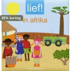 Lief! in Afrika 9789048300341, Boeken, Verzenden, Gelezen