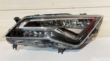 Seat Ateca 576 LED linker koplamp links 576941007F, Auto-onderdelen, Ophalen, Gebruikt, Seat