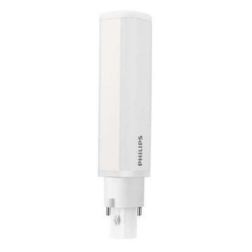 Philips CorePro LED PLC 4P 3000K, 6,5w, Ophalen of Verzenden, Nieuw, Led-lamp