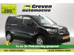 Fiat Doblò 1.5 BlueHDi | 102PK | 3 Zits | Airco | Cruise |, Zwart, Nieuw, Fiat, Handgeschakeld