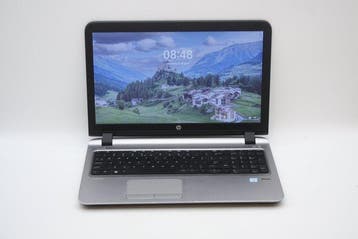 Nice find: HP ProBook 450 G3 | Intel Core i3 (6th, Nieuw